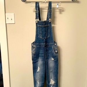 H&M Overalls